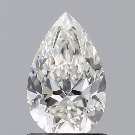 Diament szlif gruszkowy, 0.9ct, VS1, G, GIA 1543269737
