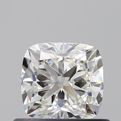 Diament szlif poduszkowy brylantowy, 0.6ct, VVS2, H, GIA 1535889868