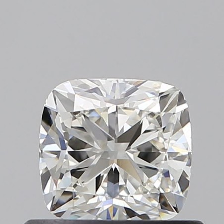 Diament szlif poduszkowy brylantowy, 0.6ct, VVS2, H, GIA 1535889868