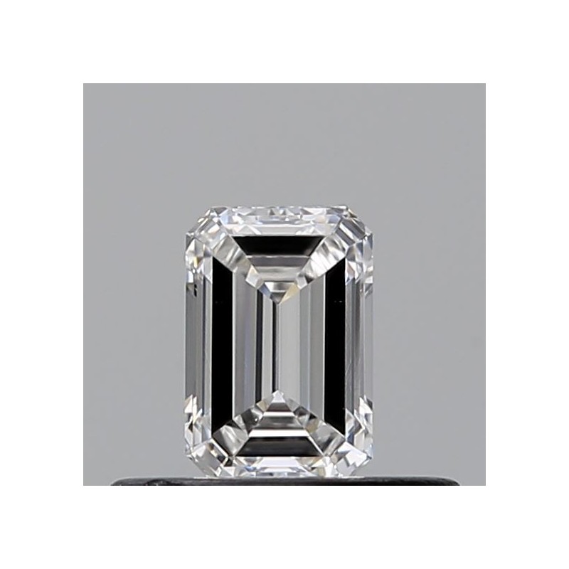 Diament szlif szmaragdowy, 0.31ct, VVS2, E, GIA 7541113244 Diament szlif szmaragdowy, 0.31ct, VVS2, E, GIA 7541113244