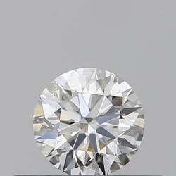 Diament szlif okrągły, 0.3ct, SI2, G, GIA 6541242862