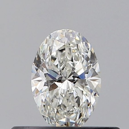 Diament szlif owalny, 0.3ct, VVS1, H, GIA 1549119666