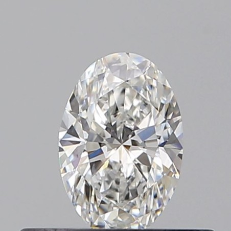 Diament szlif owalny, 0.3ct, VVS1, F, GIA 1548117230