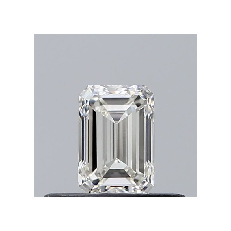 Diament szlif szmaragdowy, 0.32ct, VVS2, H, GIA 7546119966 Diament szlif szmaragdowy, 0.32ct, VVS2, H, GIA 7546119966