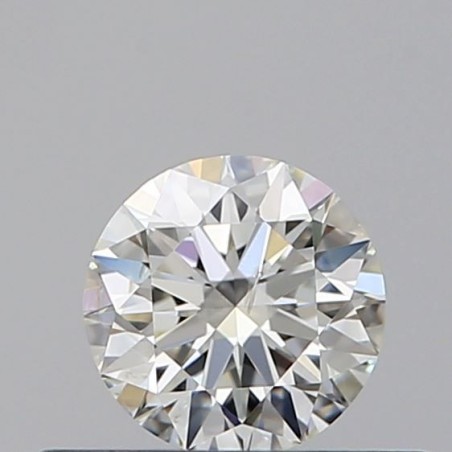 Diament szlif okrągły, 0.35ct, SI2, I, GIA 6545084211