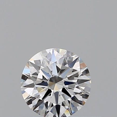 Diament szlif okrągły, 0.3ct, VS1, F, GIA 6522853437