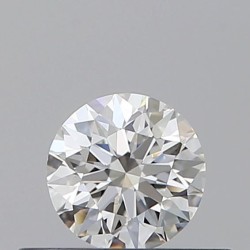 Diament szlif okrągły, 0.31ct, VS1, F, GIA 2547197129