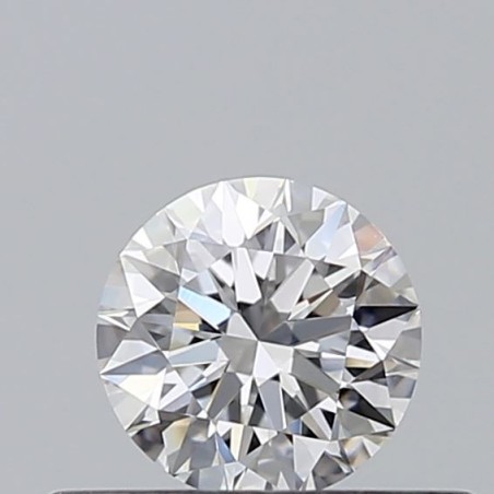 Diament szlif okrągły, 0.34ct, VS1, D, GIA 6522594270