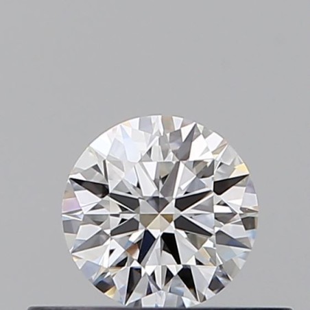 Diament szlif okrągły, 0.3ct, VS1, D, GIA 6535359379