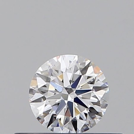 Diament szlif okrągły, 0.3ct, VS1, D, GIA 6531214435