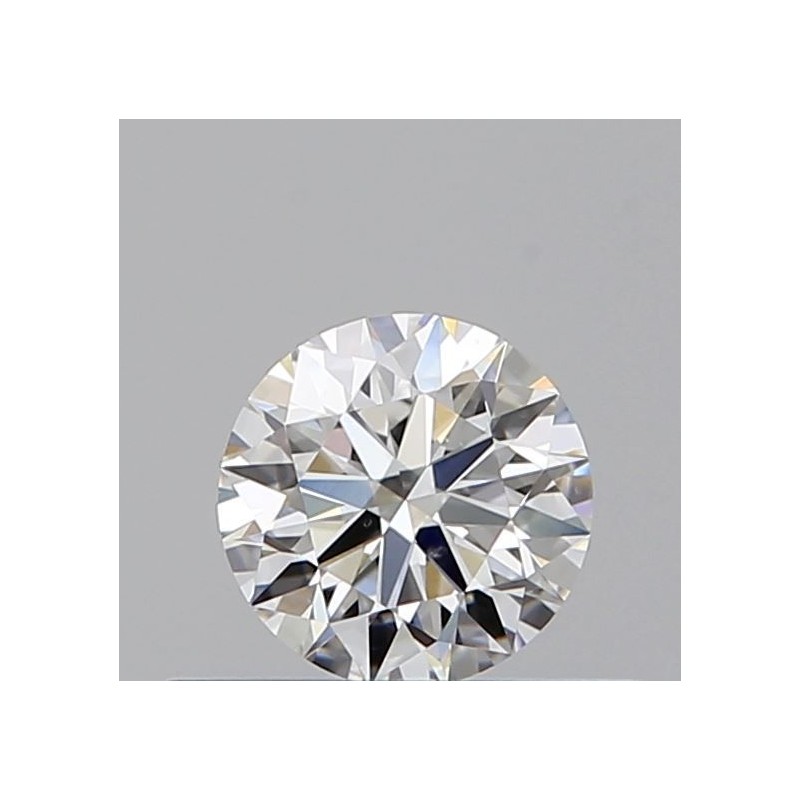 Diament szlif okrągły, 0.36ct, VS2, E, GIA 2536047299