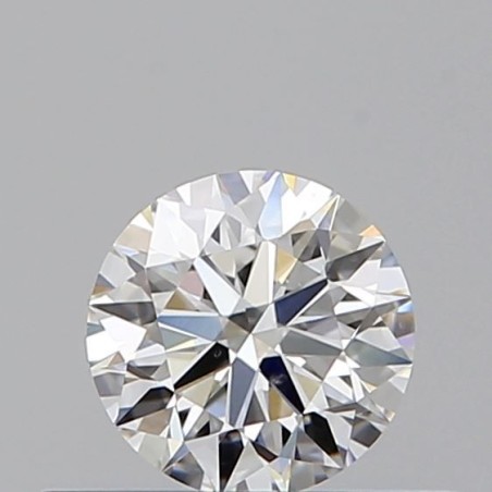Diament szlif okrągły, 0.36ct, VS2, E, GIA 2536047299