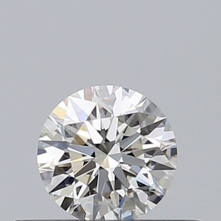 Diament szlif okrągły, 0.3ct, VVS1, I, GIA 2524655487