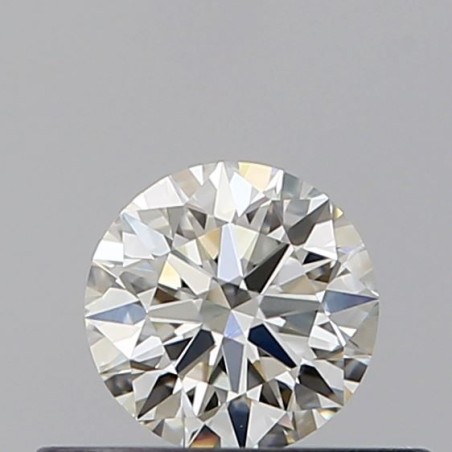 Diament szlif okrągły, 0.31ct, VVS1, I, GIA 1543222065