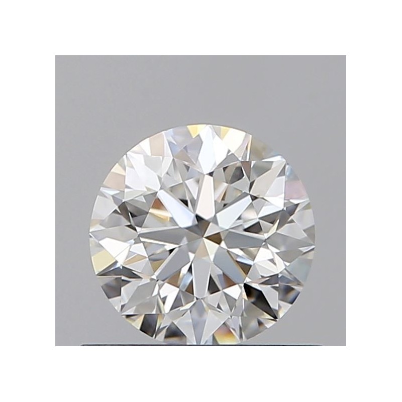 Diament szlif okrągły, 0.6ct, VVS1, F, GIA 7542222465