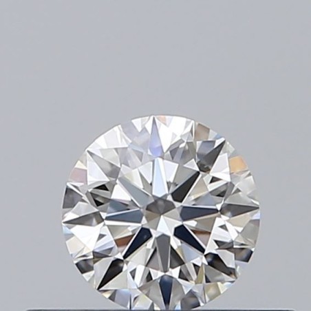 Diament szlif okrągły, 0.3ct, VVS2, G, GIA 1543009933