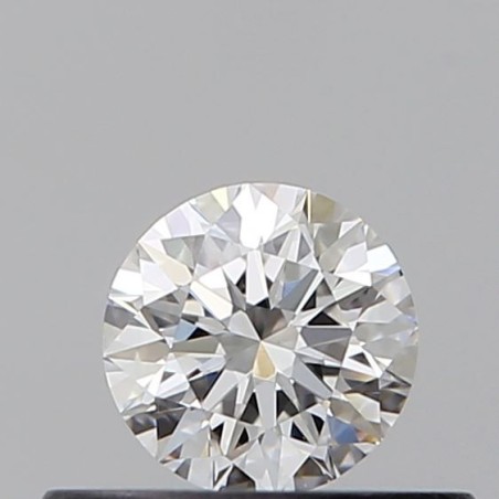 Diament szlif okrągły, 0.3ct, VVS2, F, GIA 6532584796