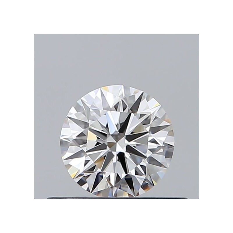 Diament szlif okrągły, 0.4ct, VVS1, E, GIA 7503978118
