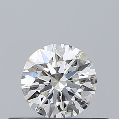 Diament szlif okrągły, 0.31ct, VVS1, H, GIA 7538863870