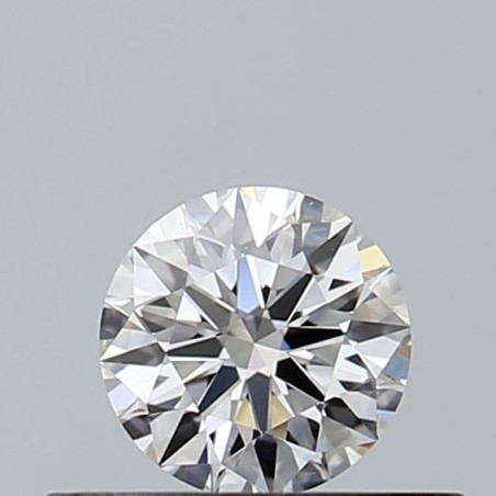 Diament szlif okrągły, 0.3ct, VS1, F, GIA 6532297709