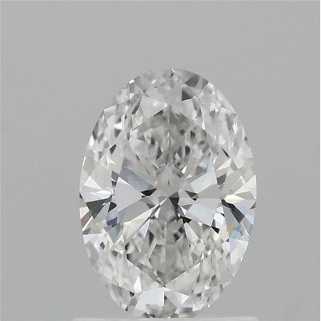 Diament laboratoryjny szlif owalny, 1.02ct, VVS2, E, IGI LG754568112