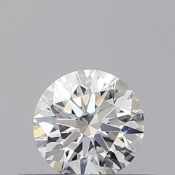 Diament szlif okrągły, 0.3ct, VS1, E, GIA 2527990602
