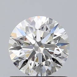 Diament szlif okrągły, 0.89ct, VS1, G, GIA 6535376602