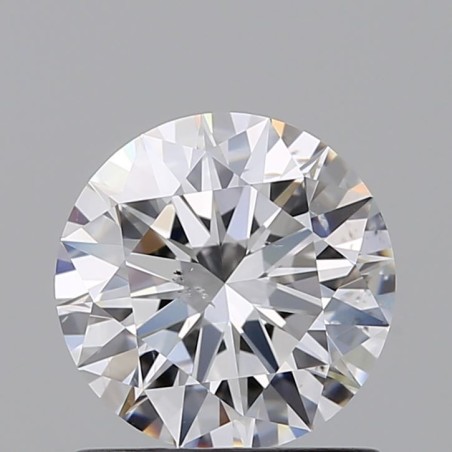 Diament szlif okrągły, 1.01ct, SI1, D, GIA 1539454171