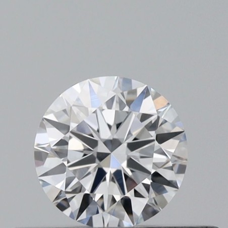Diament szlif okrągły, 0.3ct, VS1, F, GIA 7521257207