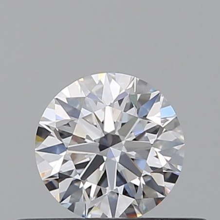 Diament szlif okrągły, 0.36ct, VVS1, D, GIA 2536306574