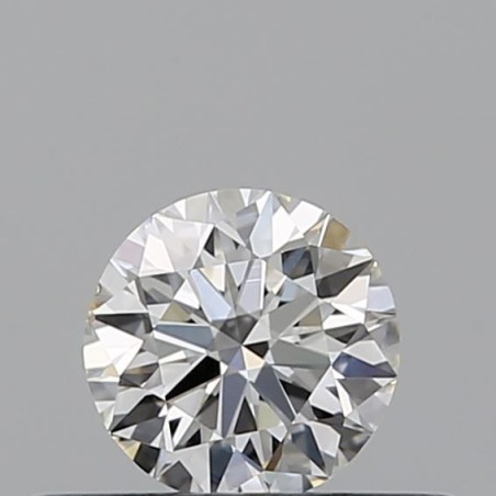 Diament szlif okrągły, 0.3ct, VS2, H, GIA 2536865992