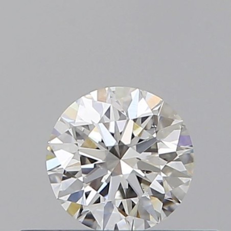 Diament szlif okrągły, 0.3ct, SI1, G, GIA 1547032588
