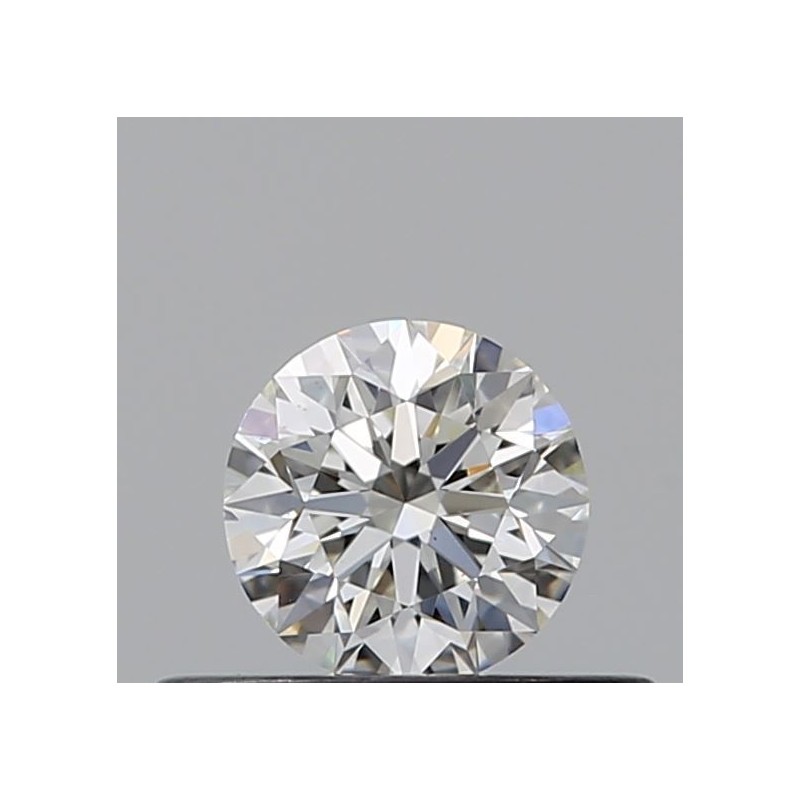 Diament szlif okrągły, 0.31ct, VS1, H, GIA 2547040379