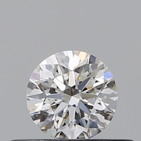 Diament szlif okrągły, 0.31ct, VS1, H, GIA 2547040379
