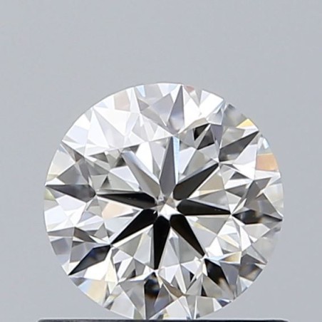 Diament szlif okrągły, 0.7ct, VS2, G, GIA 1538420914