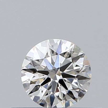 Diament szlif okrągły, 0.32ct, VS2, G, GIA 6531503435