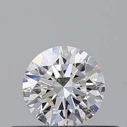 Diament szlif okrągły, 0.31ct, VS2, E, GIA 5536223939