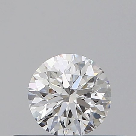 Diament szlif okrągły, 0.3ct, SI1, E, GIA 2537855990