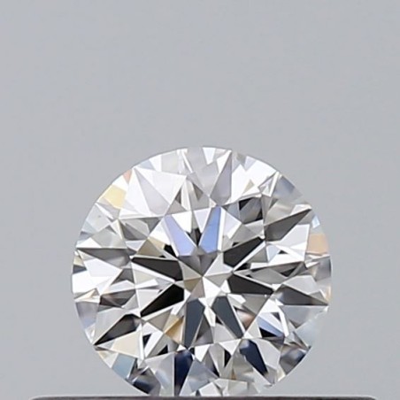 Diament szlif okrągły, 0.3ct, VS2, F, GIA 2526576847