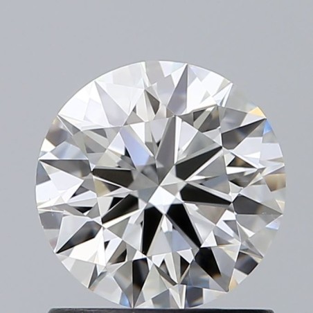 Diament szlif okrągły, 1.04ct, VS2, G, GIA 6535516109