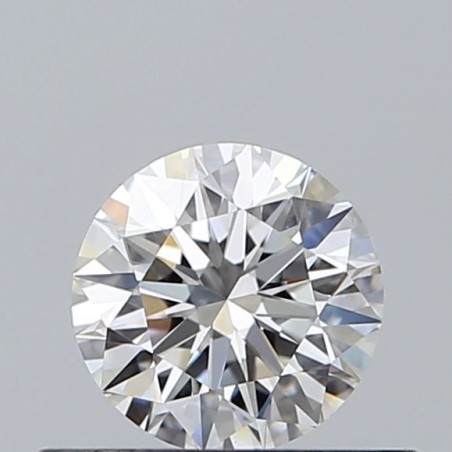 Diament szlif okrągły, 0.42ct, VS1, F, GIA 1535806133