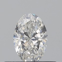 Diament szlif owalny, 0.3ct, VS1, F, GIA 1533676835