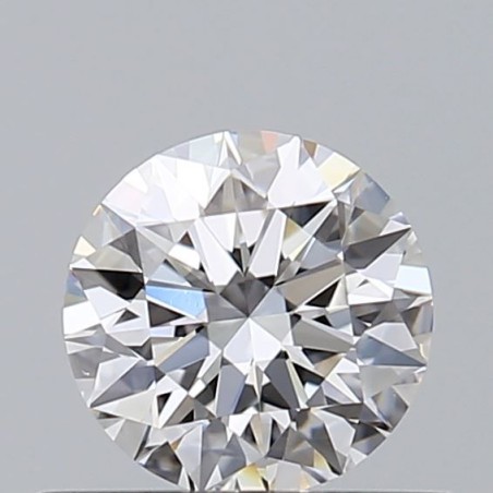 Diament szlif okrągły, 0.5ct, VS1, D, GIA 2527856161