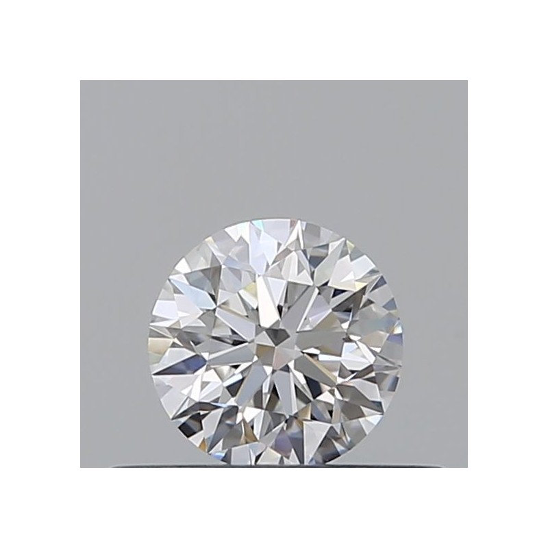 Diament szlif okrągły, 0.32ct, VS2, E, GIA 2537318062
