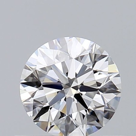 Diament szlif okrągły, 0.5ct, VS1, D, GIA 5526850218