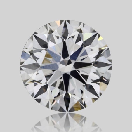 Diament szlif okrągły, 0.4ct, VS2, E, GIA 6522762082