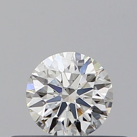 Diament szlif okrągły, 0.3ct, VS1, H, GIA 6532997491