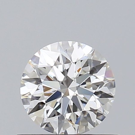 Diament szlif okrągły, 0.6ct, VS2, G, GIA 6535210876
