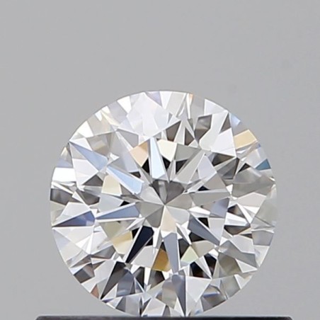 Diament szlif okrągły, 0.53ct, VS1, D, GIA 5533044937