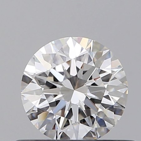 Diament szlif okrągły, 0.51ct, VS1, D, GIA 7523657358